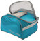 Bolsa portaobjetos M azul