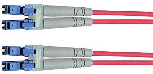 TELEGÄRTNER L00875A0003 LWL Patchkabel, 10m