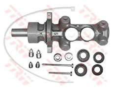 TRW Hauptbremszylinder PMK466