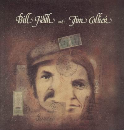 bill keith and jim collier LP