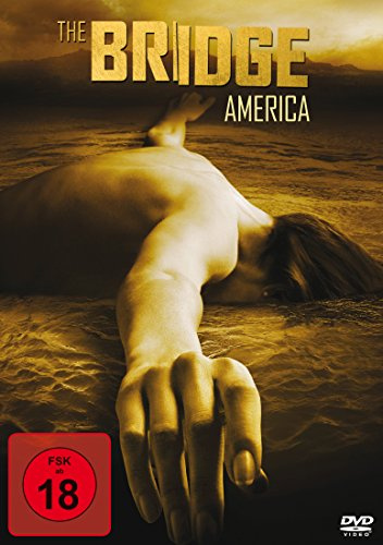 The Bridge - America - Season 1 [4 DVDs]