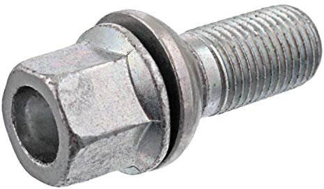 febi bilstein 46657 Radschraube für Stahl- und Leichtmetallfelge