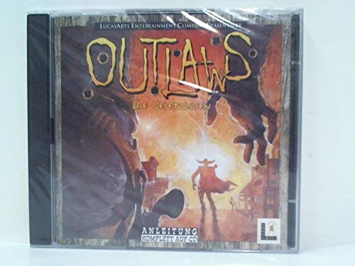 Outlaws - Die Gesetzlosen [Software-Pyramide]