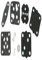 Sierra International Kit pompe à carburant 18-7823