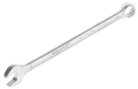 Llave combinada, extra larga 16 mm