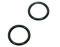 Eheim 7445200 Satz Dichtungsringe zu Adapter Ersatzteil für 2222-2324