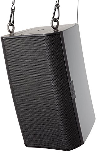 QSC M10KITC Ösenschrauben-Set aus geschmiedetem Stahl für Lautsprecher der K Serie Acoustic Design