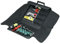 Parat Werkzeugmappe mit Griff / Werkzeugtasche schwarz (ohne Inhalt) 5300004061