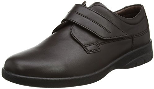 Padders Air, Men’S Loafers, Brown (Dark Brown), 12 UK (46 EU)