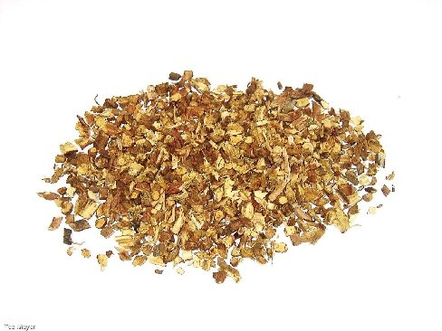 Süssholzwurzel Tee 1 kg Vorratspack lose geschnitten Tee-Meyer