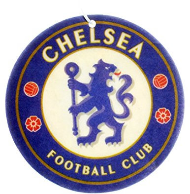 Chelsea Crest Lufterfrischer – Mehrfarbig