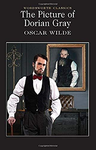 The Picture of Dorian Gray (Wordsworth Classics) by Oscar Wilde Paris text Edition (1992)