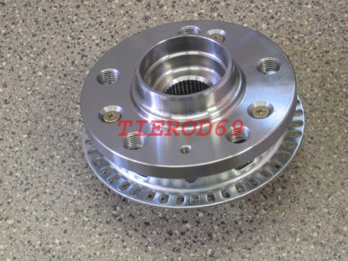 JP Brand 1141401400 Radnabe