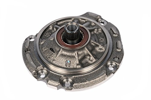 ACDelco 25192116 GM Original Equipment Automatic Transmission Fluid Pump