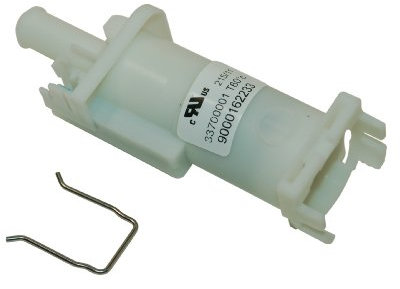 Bosch 00607138/Dishwasher Impeller Jug