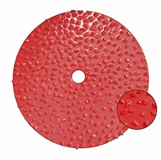 STELE Schleifscheibe Hartmetall Wolfram 16 125 mm