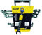 STANLEY 4-89-907 Set 6 chiavi combinate a cricchetto