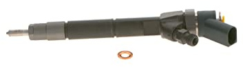 Bosch 0445110195 Injector