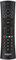 Humax RM-I01U - Telecomando per iCord Mini, iCord Cable, HD Nano Connect