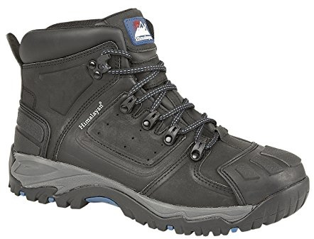 Himalayan Men's 5206Safety Boots