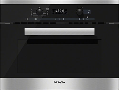 Miele M 6260 TC Mikrowelle / 900 W