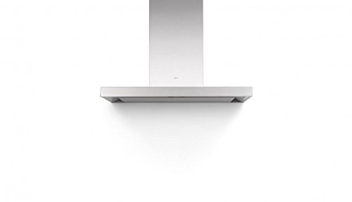 NOVY Hotte décorative murale D7600