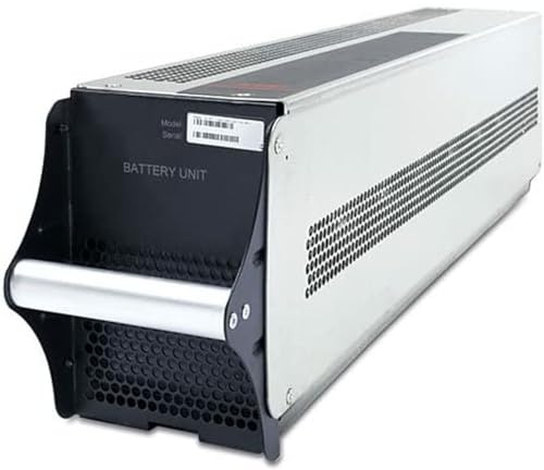 APC SYBTU2-PLP Symmetra PX 9AH BATTERIEEINHEIT