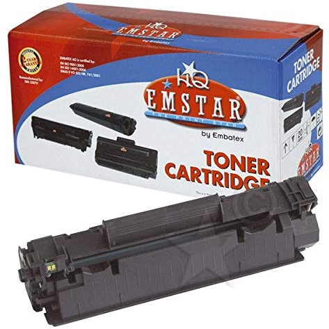 Emstar H851 Remanufactured Toner Pack of 1