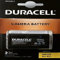 Duracell DRNEL1 Batterie pour Appareil Photo Numérique Nikon EN-EL1