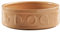 Mason Cash Cane Lettered Dog Bowl 25cm