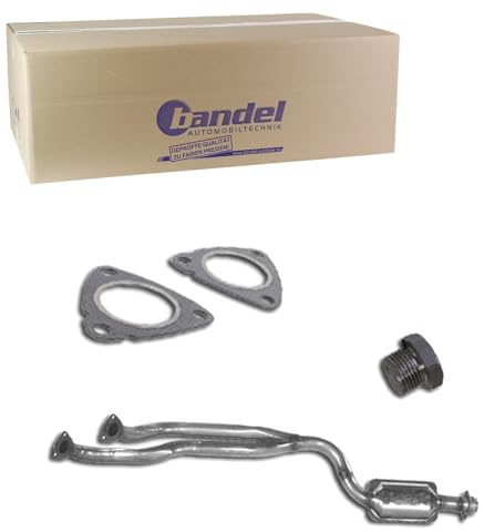 BM Catalysts BM90646H Katalysator für BMW 323i -08/00 EURO2