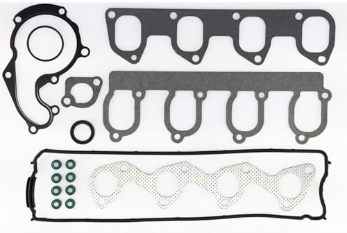 Corteco 418459P Dichtungssatz, Zylinderkopf vorne | 418459P passend für C-Max Courier Fiesta Focus Ga