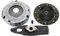 Japanparts KF-575 Kupplungssatz