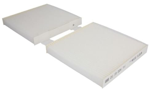 MANN-FILTER CU 19 004 Filtro aria cabina - per Autovetture + veicoli commeriali