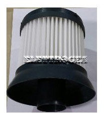 ASSIEME FILTRO HEPA PER CONTENITORE POLVERE ARIETE MOD. 2799