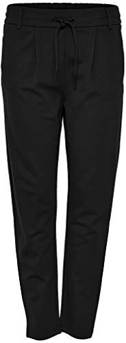 ONLY Female Klassische Hose Einfarbige Hose