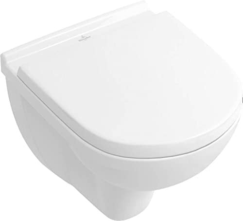 Villeroy Boch V B T-WC Comp O.novo 5688 360x490mm DirectFlush wandh weiß 5688R001