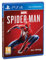 JUEGO SONY PS4 MARVEL S SPIDER-MAN ya