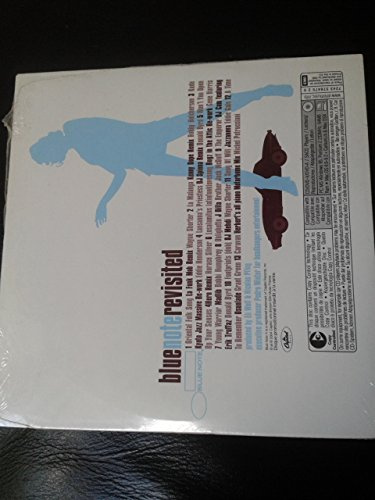 Blue Note (EMI)