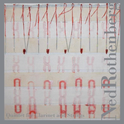 Quintet for Clarinet & Strings