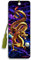 Cheatwell BK23GD 3D Bookmark Golden Dragon, 58 x 153mm
