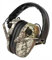 Caldwell Low Profile E-Max Electronic Cache-Oreilles, Mixte, Mossy Oak Break Up