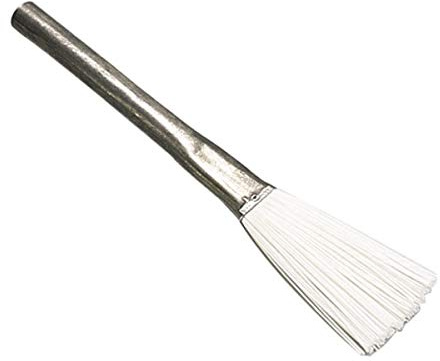 DIFF - Pinceau nylon de corps de chauffe - DIFF