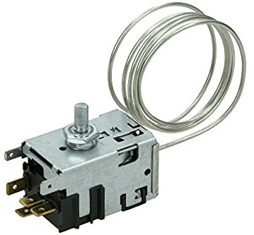 Thermostat Gorenje 596279 Danfoss 077B6738 für Kühlschrank Gorenje