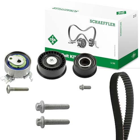 INA 530 0443 10 Timing Belt Kit