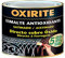 Xylazel - Esmalte metal oxirite satinado 750ml blanco