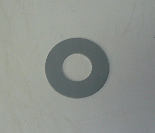 Roca AH0004500R - Kit Junta Cierre (Sust.X Ah0007000R) Recambio - Colleción De Baño - Porcelana - Mecanismos