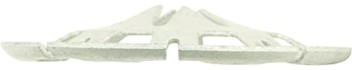 KS Tools 420.5015 Schnellverschluss, Metall für Audi/VW,50er Pack