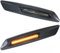 phil trade LED SMD Seiten Blinker getönt Carbon