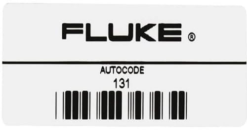 Fluke 2141239 Auto 200B-02 Aufkleber 200St.